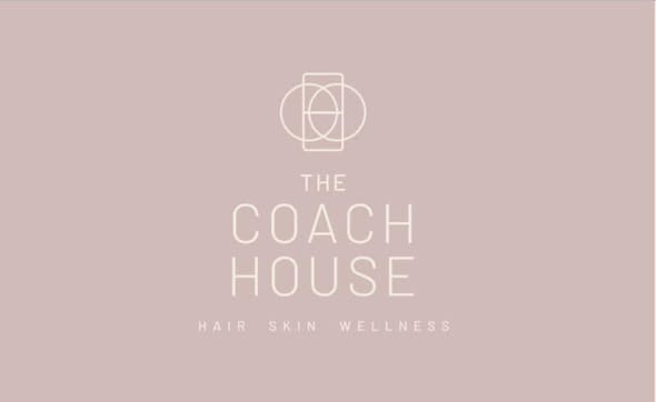 The Coach House — Hair Skin Wellness